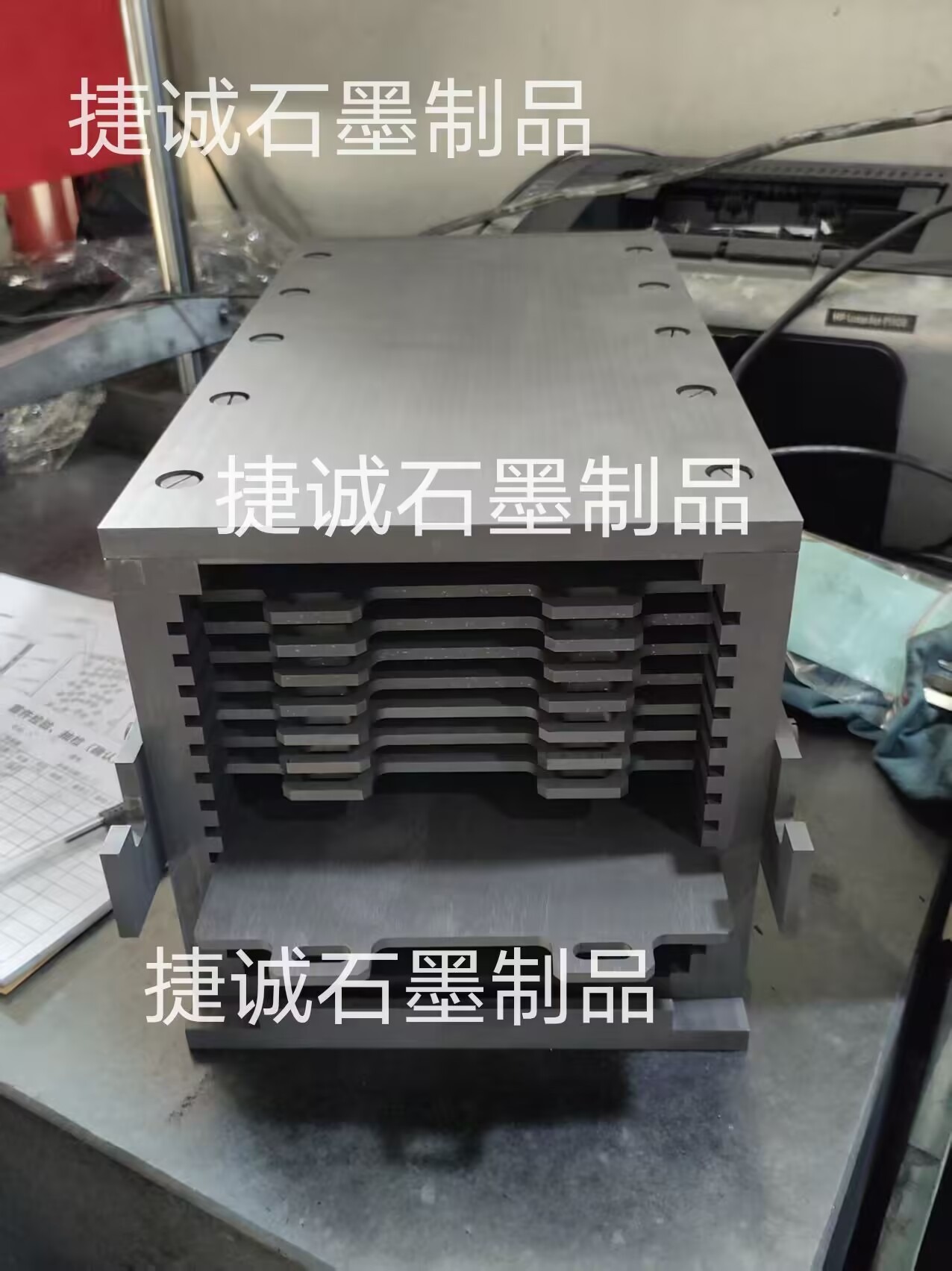 燒結爐，粉末冶金爐，粉末冶金爐石墨件，真空爐，真空燒結爐，粉末冶金爐石墨承燒板，粉末冶金爐石墨承燒板加工，高純石墨承燒板，石墨承燒板生產廠家